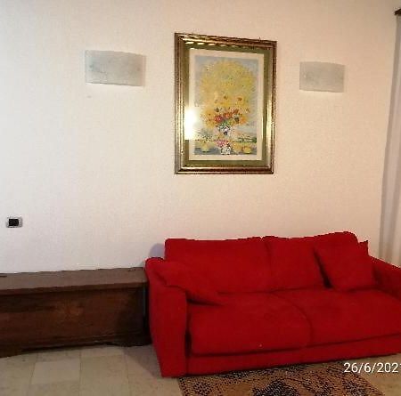 La Dimora Di Re Carlo Apartment Cagliari Exterior photo