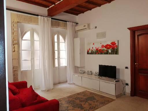 La Dimora Di Re Carlo Apartment Cagliari Exterior photo