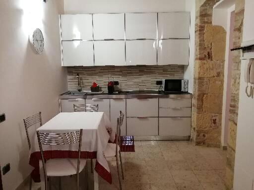 La Dimora Di Re Carlo Apartment Cagliari Exterior photo