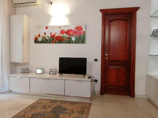 La Dimora Di Re Carlo Apartment Cagliari Exterior photo