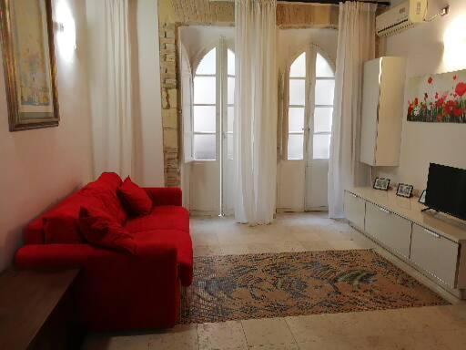 La Dimora Di Re Carlo Apartment Cagliari Exterior photo